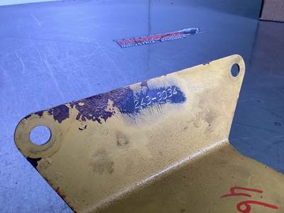 Caterpillar HITTESCHILD 2433034 USED