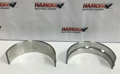 Caterpillar HOOFDLAGER PAAR 0,50mm 1450164 NEW