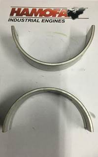 Caterpillar HOOFDLAGERPAAR 0.63MM OS 4W5700 NEW