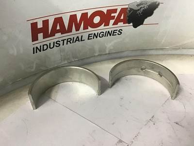 Caterpillar HOOFDLAGERPAAR 1.27MM US 4W5699 NEW