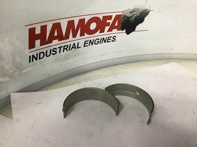 Caterpillar HOOFDLAGERPAAR STD 1W0311 NEW