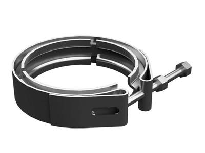 Caterpillar HOSE CLIP 8N0878 NEW