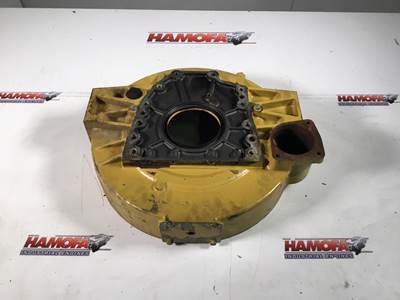 Caterpillar HOUSING-FLYWHEEL 1265874 USED