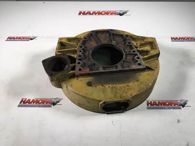 Caterpillar HOUSING-FLYWHEEL 9Y4974 USED