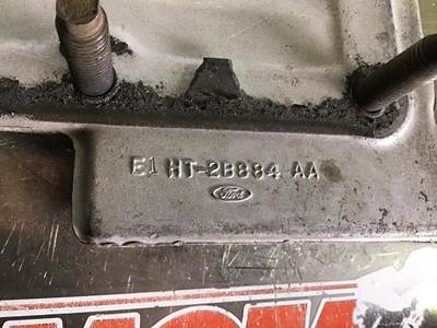 Caterpillar HT-2B884 USED