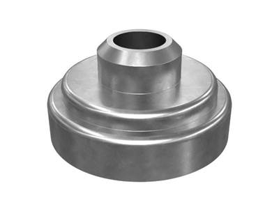 Caterpillar IDLER AS - FLAT 2078118 NEW