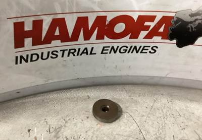 Caterpillar IDLER AS - FLAT WASHER 2078118C NEW