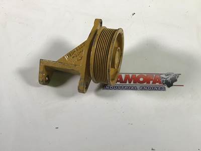 Caterpillar IDLER BRACKET 1206653 USED