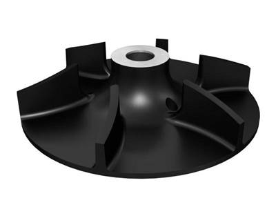 Caterpillar IMPELLER-PUMP 1766998 NEW