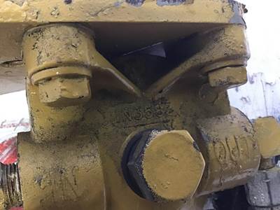 Caterpillar IN3583 USED