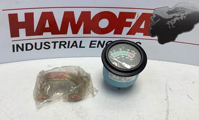 Caterpillar INDICATOR AS 3E8534 NEW