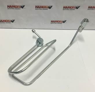 Caterpillar INJECTOR LINE NO. 2 4P8752 NEW