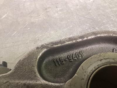 Caterpillar INJECTOR ROCKER ARM 1159400 USED