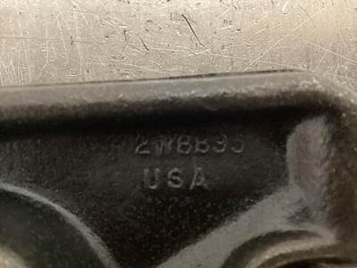 Caterpillar INJECTOR ROCKER ARM 1964795 USED