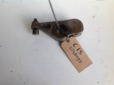 Caterpillar INJECTOR ROCKER ARM 2748093 NEW