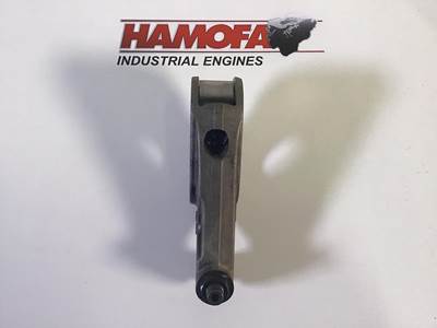 Caterpillar INJECTOR ROCKER ARM 2781365 USED