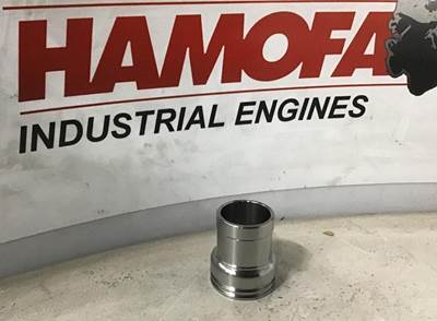 Caterpillar INJECTOR SLEEVE 227-1200 NEW