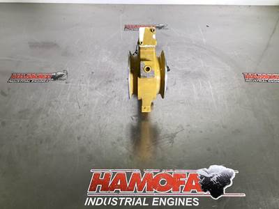 Caterpillar INLAAT AFSLUITKLEP 2671360 USED