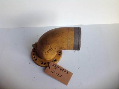 Caterpillar INLAATBOCHT 1094203 NEW