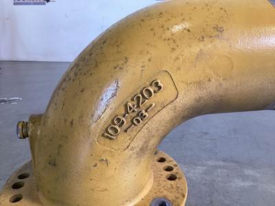 Caterpillar INLAATBOCHT 1094203 USED