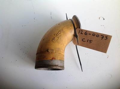 Caterpillar INLAATBOCHT 1260073 NEW