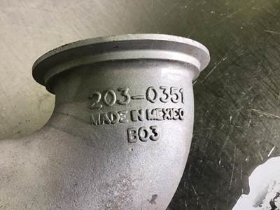 Caterpillar INLAATBOCHT 2030351 USED