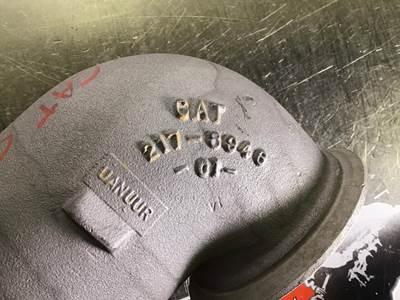 Caterpillar INLAATBOCHT 2178946 USED