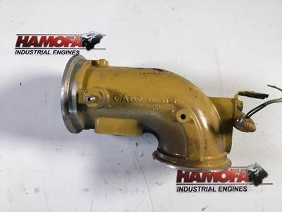 Caterpillar INLAATBOCHT 3824309 USED