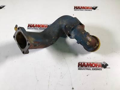 Caterpillar INLAATBOCHT 7C0386 USED