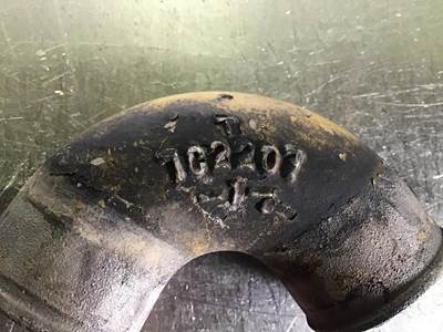 Caterpillar INLAATBOCHT 7C2207 USED