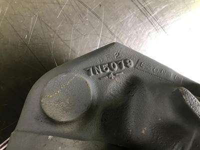 Caterpillar INLAATBOCHT 7N5079 USED