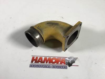 Caterpillar INLAATBOCHT 8N8195 USED