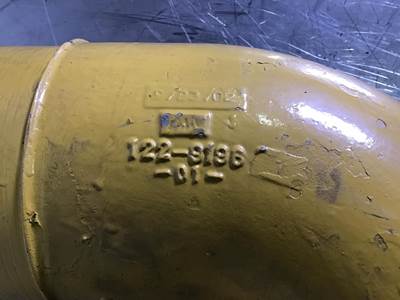 Caterpillar INLAATBUIS 1229196 USED