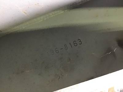 Caterpillar INLAATBUIS 1968163 USED