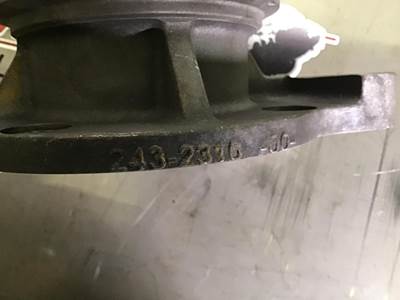 Caterpillar INLAATBUIS 2432316 USED