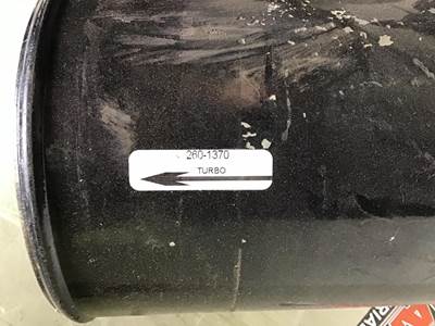 Caterpillar INLAATBUIS 2601370 USED