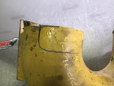 Caterpillar INLAATBUIS 4N2494 USED