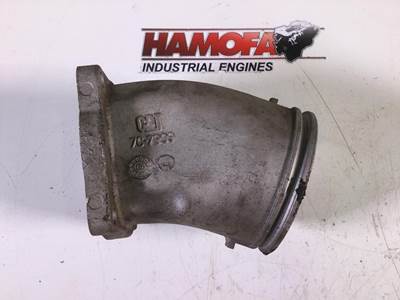 Caterpillar INLAATBUIS 7C7909 USED