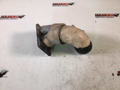 Caterpillar INLET BEND 1W6665 USED