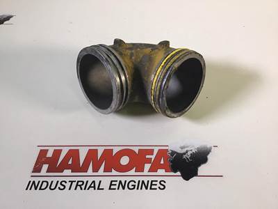 Caterpillar INLET BEND 4N8522 USED