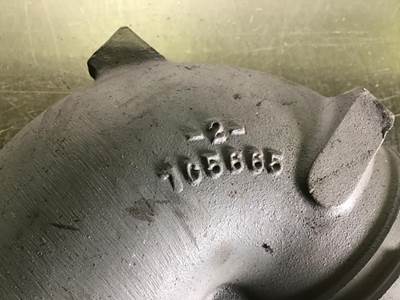 Caterpillar INLET BEND 7C5665 USED