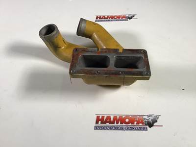 Caterpillar INLET MANIFOLD 1179977 USED