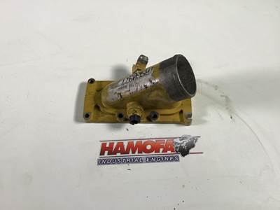 Caterpillar INLET MANIFOLD 1379863 USED