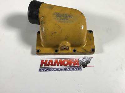 Caterpillar INLET MANIFOLD 1437347 USED