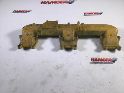 Caterpillar INLET MANIFOLD 1570097 USED