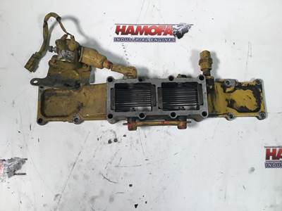 Caterpillar INLET MANIFOLD 1809498 USED