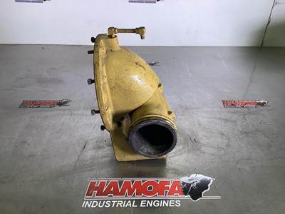 Caterpillar INLET MANIFOLD 1W5672 USED