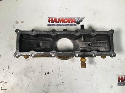 Caterpillar INLET MANIFOLD 2223091 USED