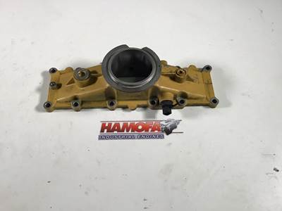 Caterpillar INLET MANIFOLD 2812925 USED