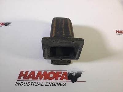 Caterpillar INLET MANIFOLD 2W4049 USED
